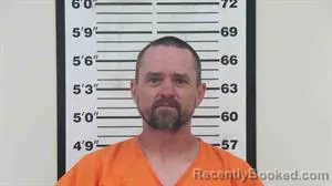 Mugshot of TYLER JAMES ANDERSON booked in Lincoln County, Wyoming on July 4, 2026
