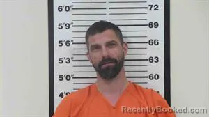 Mugshot of KEVIN DENNIS CURRUTT booked in Lincoln County, Wyoming on July 25, 2026