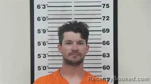 Mugshot of Robert Lee Dollar booked in Lincoln County, Wyoming on August 26, 2026