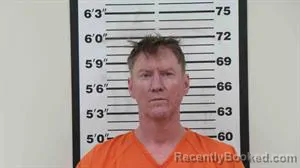 Mugshot of MIGUEL ERNESTO ESGUERRA booked in Lincoln County, Wyoming on April 27, 2026