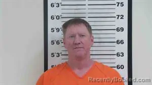 Mugshot of Miguel Ernesto Esguerra booked in Lincoln County, Wyoming on October 13, 2026