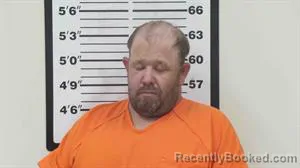 Mugshot of TYLER CLARK HALE booked in Lincoln County, Wyoming on June 13, 2026