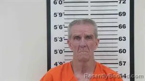 Mugshot of THOMAS ROBERT HIGGINS booked in Lincoln County, Wyoming on June 6, 2026