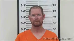 Mugshot of Jacob Switz Maser booked in Lincoln County, Wyoming on September 2, 2026