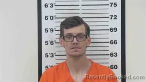 Mugshot of TIMOTHY HARLEY MOORE booked in Lincoln County, Wyoming on May 29, 2026
