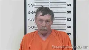 Mugshot of Collin Thomas Welstad booked in Lincoln County, Wyoming on August 22, 2026