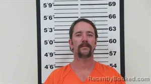 Mugshot of JOSEPH WOZNIAK booked in Lincoln County, Wyoming on June 19, 2026