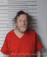 Mugshot of MCCART JERRY LEE