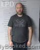Mugshot of DARIN MICHEAL BLASKOWSKI booked in Niobrara County, Wyoming on April 29, 2026