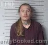 Mugshot of GAGE BRODIE MCCALL booked in Niobrara County, Wyoming on June 2, 2026