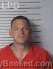 Mugshot of JUSTIN MICHAEL READ booked in Niobrara County, Wyoming on June 25, 2026