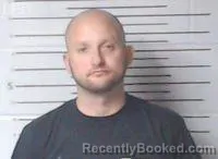 Mugshot of ROBERT WILLIAM ALLISON