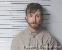 Mugshot of BRANDON LYN BOWERS
