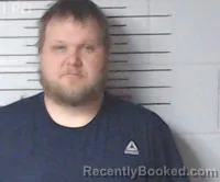 Mugshot of JUSTIN LYNN LASHMETT