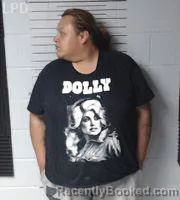 Mugshot of EDWARD MONROE TWO HAWK booked in Niobrara County, Wyoming on March 28, 2026