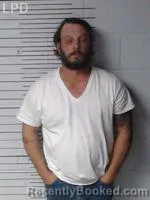 Mugshot of WESLEY HAROLD BROWN booked in Niobrara County, Wyoming on April 10, 2026