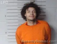 Mugshot of SAVINO ANTONIO MELENDEZ booked in Niobrara County, Wyoming on May 8, 2026