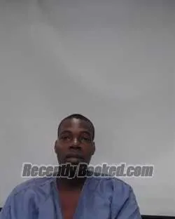 Mugshot of MICHAEL JERMAINE LAWRENCE booked in Jackson County, Florida on April 19, 2026
