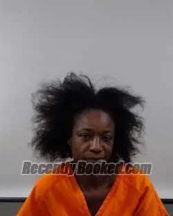 Mugshot of SONJA ELNORA SMITH booked in Jackson County, Florida on June 4, 2026