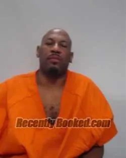 Mugshot of JOSEPH FREDRICK PETERSON booked in Jackson County, Florida on August 5, 2026