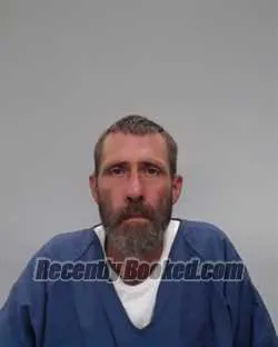 Mugshot of RICHARD EUGENE LYONS