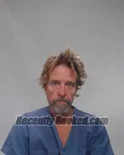 Mugshot of BRADLY JOE JONES