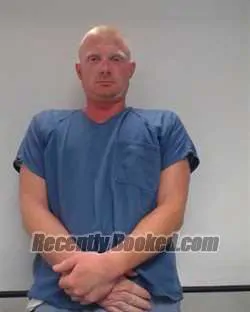 Mugshot of KEELAN ROBERT JOSEY booked in Jackson County, Florida on May 21, 2026