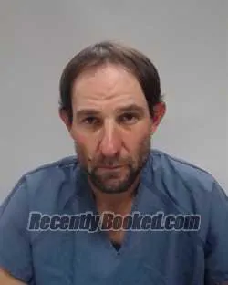 Mugshot of DANIEL JOSEPH FARKASH