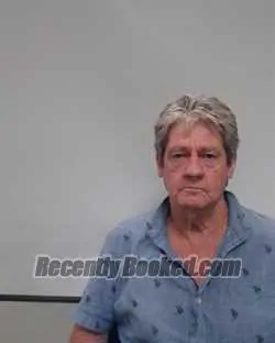 Mugshot of THOMAS CLAYTON JENKINS booked in Jackson County, Florida on April 2, 2026