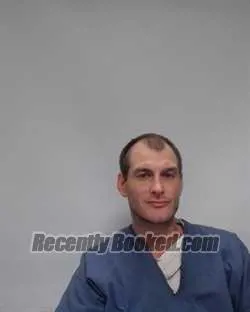 Mugshot of Jacob Duwayne Smith booked in Jackson County, Florida on July 27, 2026