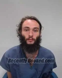 Mugshot of HUNTER JAMES POLLEY