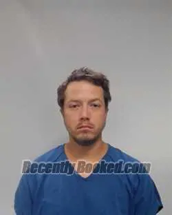 Mugshot of MICHAEL JAMES HILL