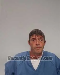 Mugshot of WILLIAM TONY MCCROAN