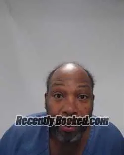 Mugshot of WILLIAM ERIC JACKSON booked in Jackson County, Florida on May 15, 2026