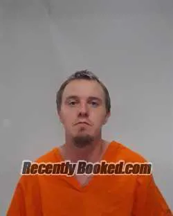 Mugshot of JON PHILLIP GARVIN booked in Jackson County, Florida on June 27, 2026