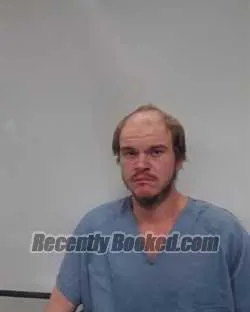 Mugshot of JOHN DALLAS WINCHESTER booked in Jackson County, Florida on April 14, 2026