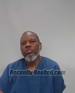 Mugshot of WILLIE FRANK HILL