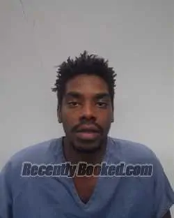 Mugshot of JOSE GRADY POLNITZ booked in Jackson County, Florida on April 24, 2026