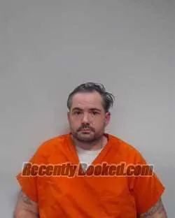 Mugshot of JOHN JOSEPH FIOROT