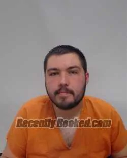 Mugshot of ASHTON LEWIS JOHNSON booked in Jackson County, Florida on April 19, 2026