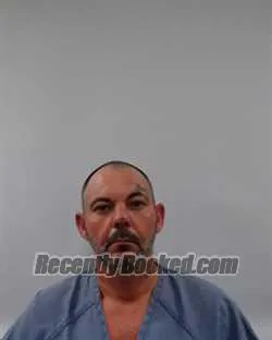 Mugshot of STEVEN MICHAEL COOPER