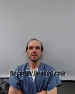 Mugshot of GARRISON BROCK BAILEY booked in Jackson County, Florida on June 13, 2026