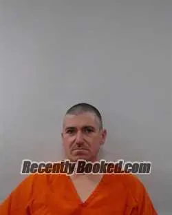 Mugshot of ALLEN BLAIR MCGURREN booked in Jackson County, Florida on May 21, 2026