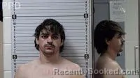 Mugshot of DAWSON REED MCEWAN