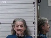 Mugshot of LINDA LOUISE HOBBS