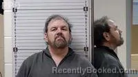 Mugshot of WAYNE LEE MOORE