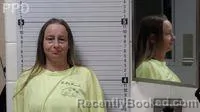 Mugshot of STACY ANN KOBBE
