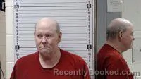 Mugshot of MARK EDWARD ROGINA