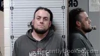 Mugshot of DAVID VINCENT VALDEZ booked in Park County, Wyoming on April 27, 2026