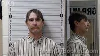 Mugshot of TUKKER MCKAY BETZ booked in Park County, Wyoming on May 10, 2026